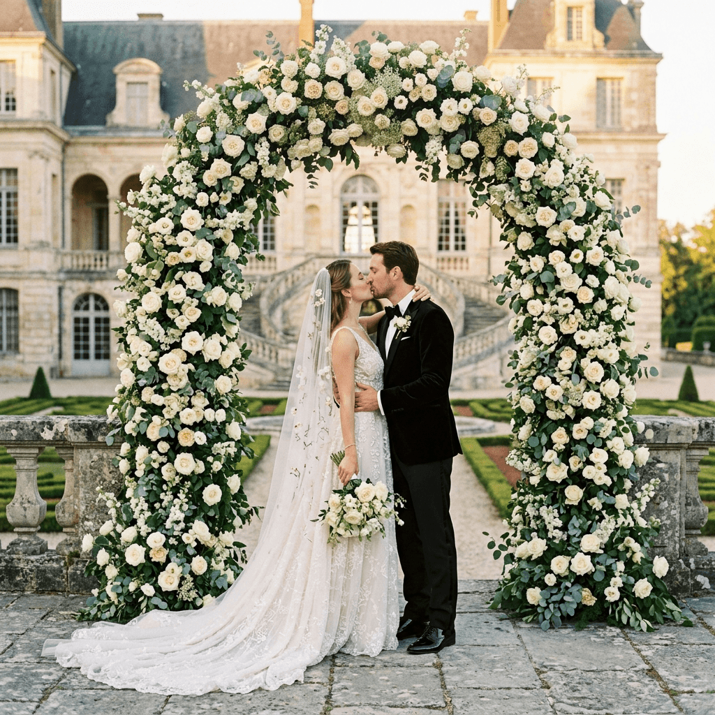 Emma & Daniel